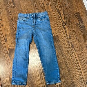 Hanna Andersson Boy’s Jeans, Size 8